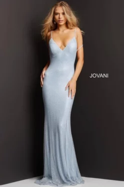 Jovani 08139 Low Open Strappy Back Gown 9 Jovani 08139 Low Open Strappy Back Gown -Outlet Prom Dresses Store S23 JV 08139 05 470x705