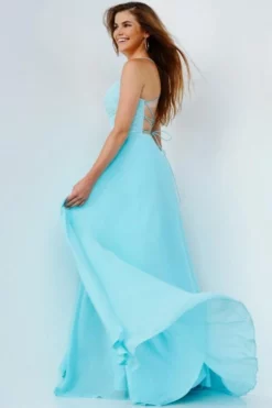 JVN By Jovani JVN22288 Scoop Neck Prom Dress -Outlet Prom Dresses Store S23 JVN JVN22288 02 469x705