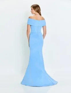 Montage By Mon Cheri Montage M539 Simply Perfect Mother Of Bride Gown -Outlet Prom Dresses Store S23 MG M539 02 535x705