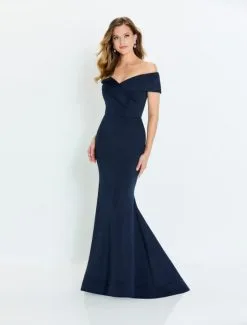 Montage By Mon Cheri Montage M539 Simply Perfect Mother Of Bride Gown -Outlet Prom Dresses Store S23 MG M539 03 535x705