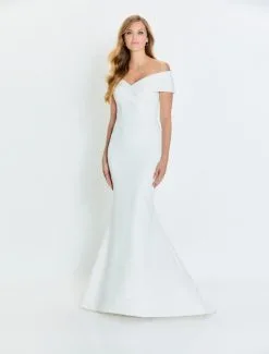 Montage By Mon Cheri Montage M539 Simply Perfect Mother Of Bride Gown -Outlet Prom Dresses Store S23 MG M539 04 535x705