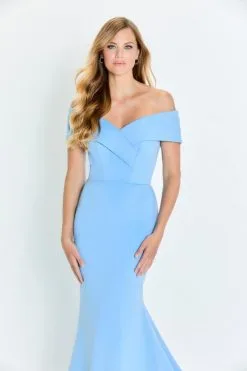 Montage By Mon Cheri Montage M539 Simply Perfect Mother Of Bride Gown -Outlet Prom Dresses Store S23 MG M539 05 470x705