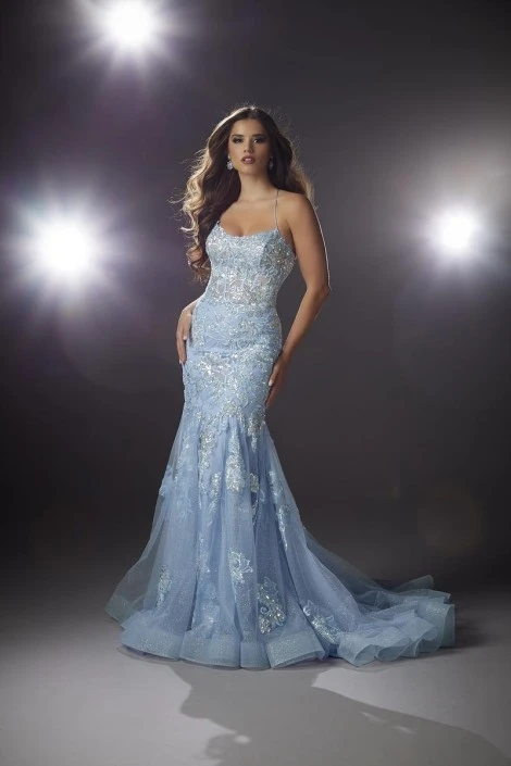 Morilee 48029 Stunning Feminine Mermaid Dress 6 Morilee 48029 Stunning Feminine Mermaid Dress - Image 4