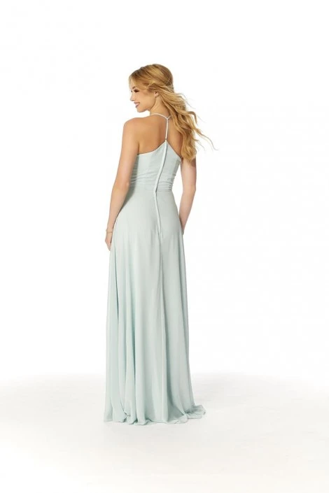 Morilee Madeline Gardner Morilee 21811 Simply Beautiful Bridesmaid Dress 4 Morilee Madeline Gardner Morilee 21811 Simply Beautiful Bridesmaid Dress - Image 2