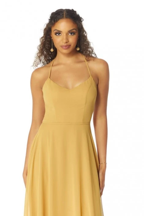 Morilee Madeline Gardner Morilee 21811 Simply Beautiful Bridesmaid Dress 5 Morilee Madeline Gardner Morilee 21811 Simply Beautiful Bridesmaid Dress - Image 3