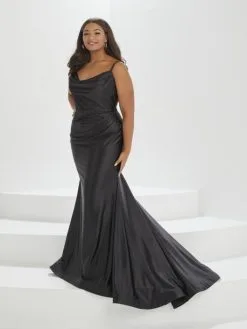 Christina Wu Prom Tiffany Plus By Christina Wu 16044 Cowl Neck Prom Dress 8 Christina Wu Prom Tiffany Plus By Christina Wu 16044 Cowl Neck Prom Dress -Outlet Prom Dresses Store S23 TPZ 16044 03 529x705